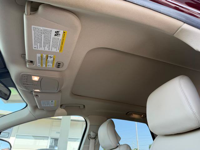 Used 2018 Lincoln MKC Select w/ Select Plus Package FWD image 15
