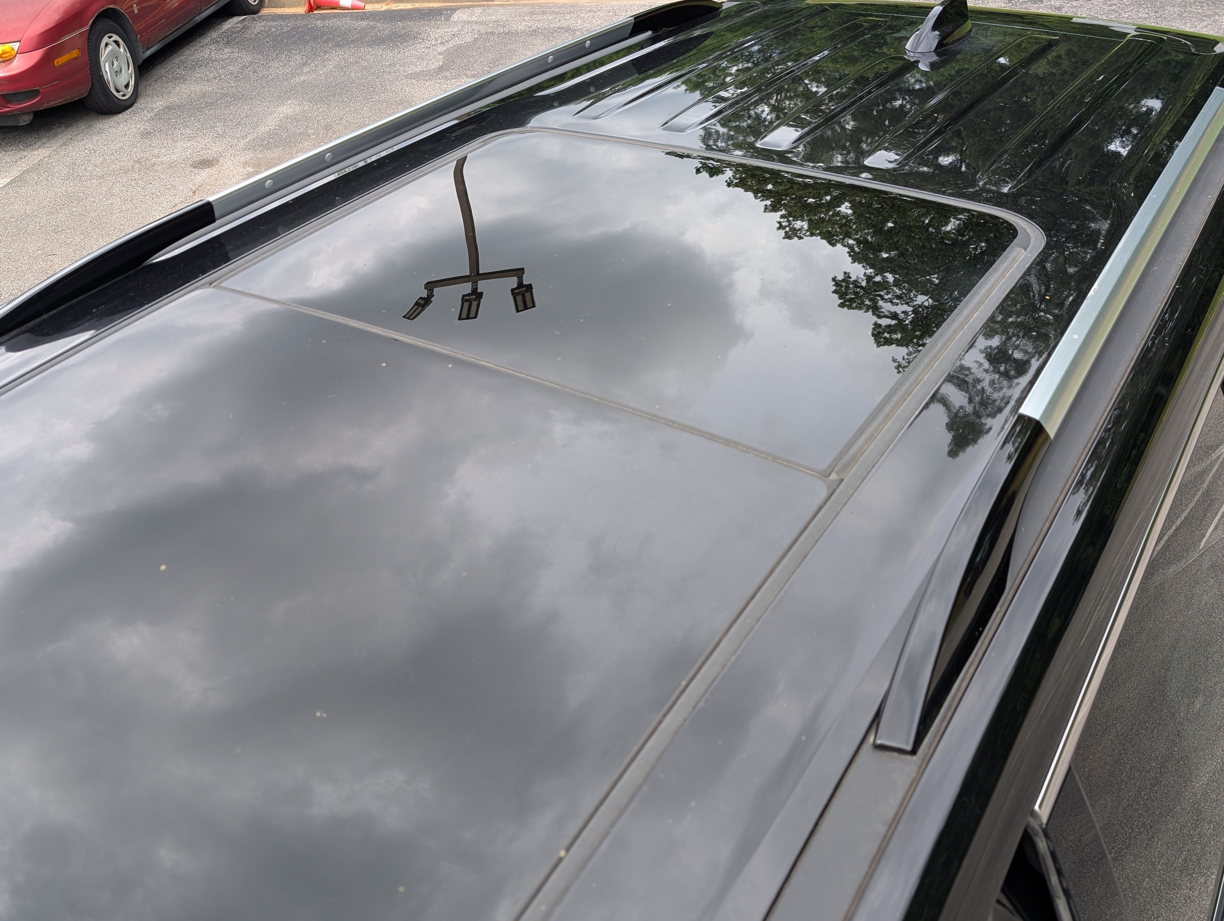 Used 2024 GMC Acadia Denali FWD image 14