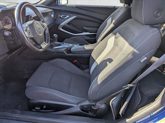Used 2023 Chevrolet Camaro LT image 15