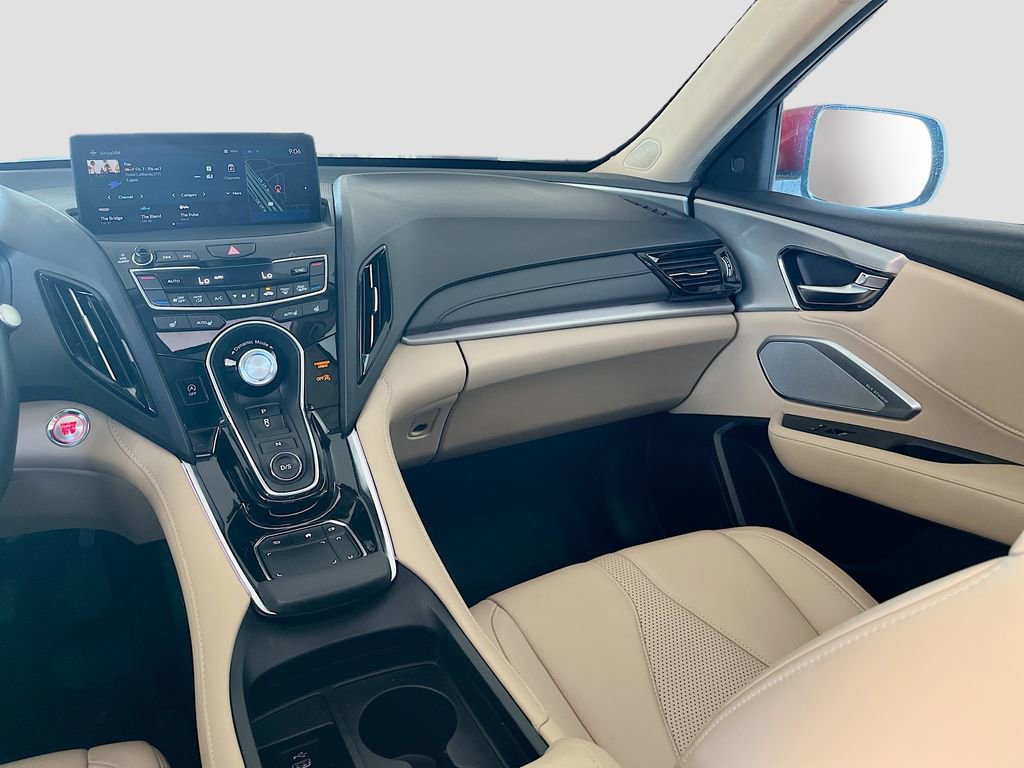 Used 2023 Acura RDX w/ Technology Package image 25