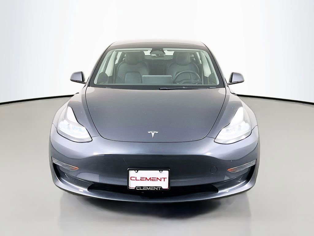 Used 2023 Tesla Model 3 Standard Range RWD image 3