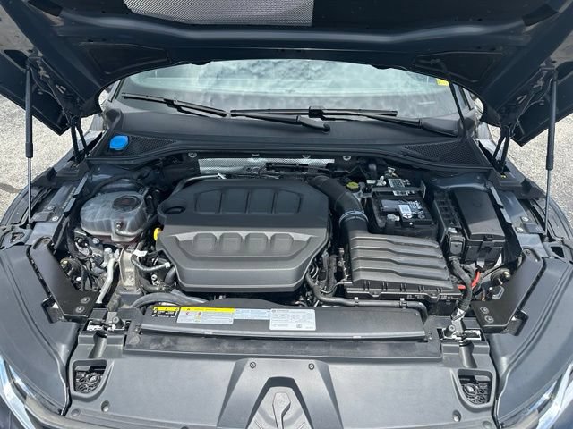 Used 2023 Volkswagen Arteon SEL Premium AWD/4WD image 12