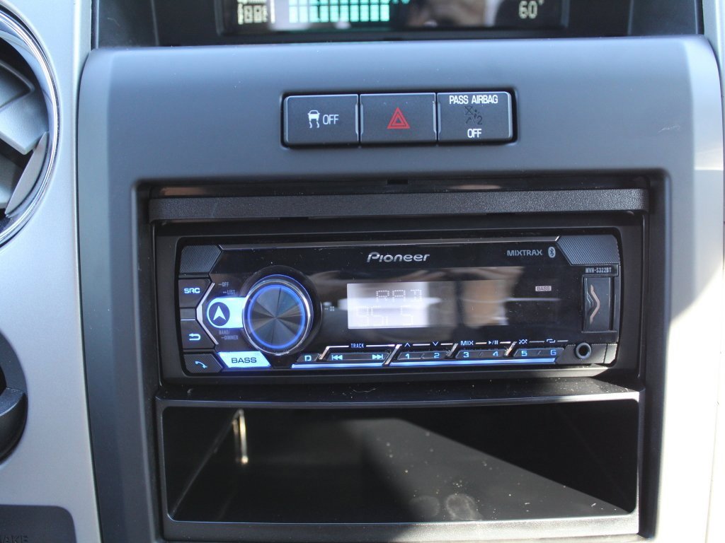 Used 2011 Ford F150 FX2 w/ FX Luxury Pkg image 15