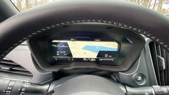 Used 2025 Subaru Forester Premium image 23