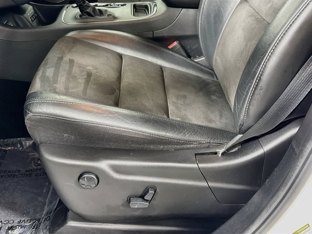 Used 2020 Dodge Durango GT RWD image 24