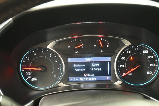 Used 2019 Chevrolet Equinox Premier FWD image 9