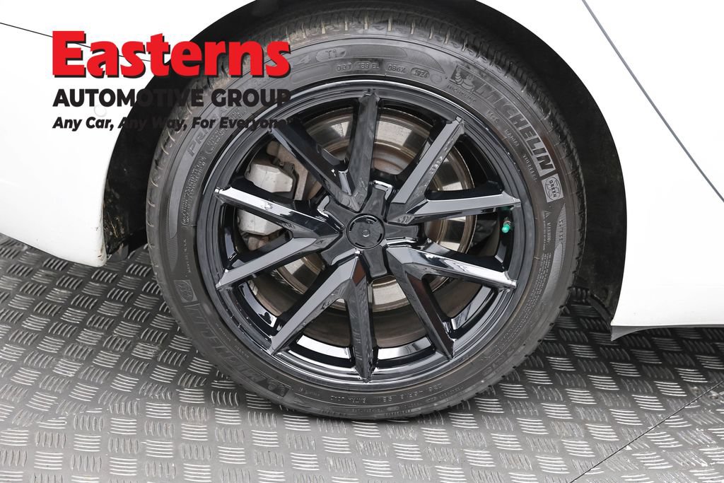 Used 2022 Tesla Model 3 RWD image 24