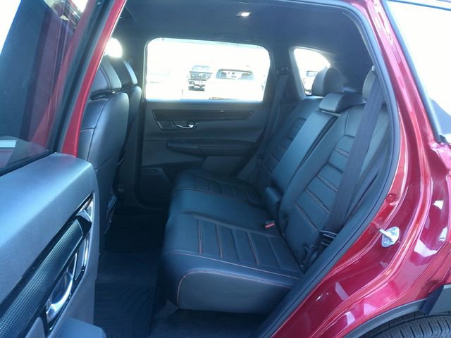 Used 2024 Honda CR-V Sport Touring image 29