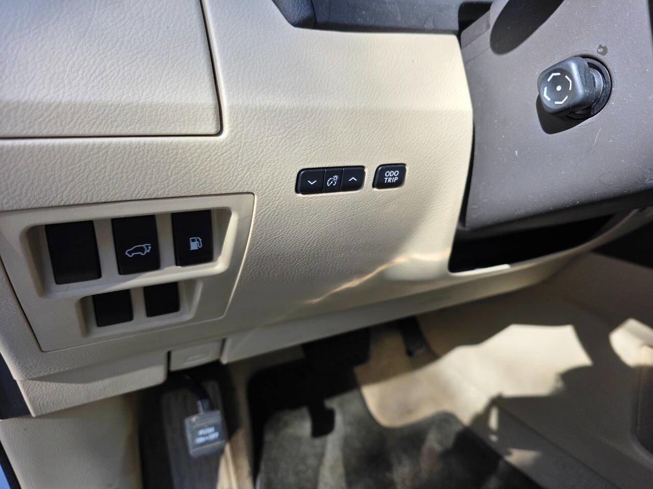 Used 2011 Lexus RX 350 2WD image 15