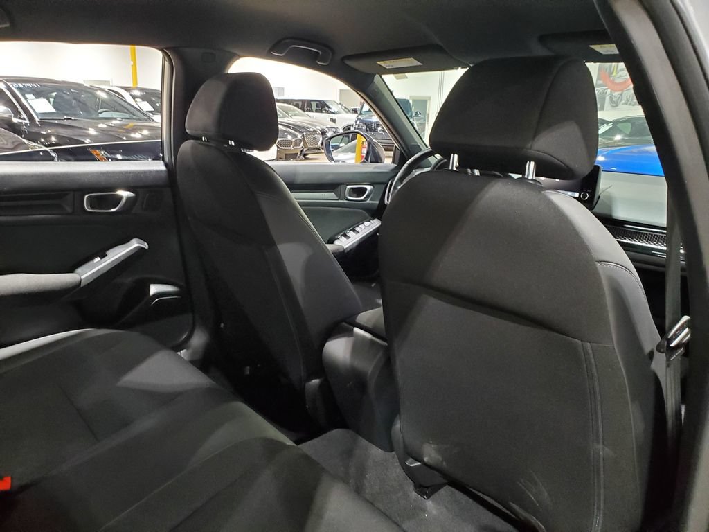 Used 2024 Honda Civic Sport image 21
