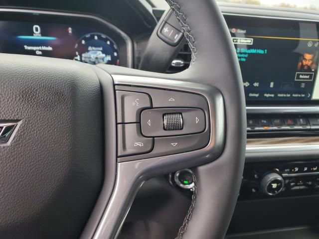 New 2026 Chevrolet Silverado 2500 LT image 22