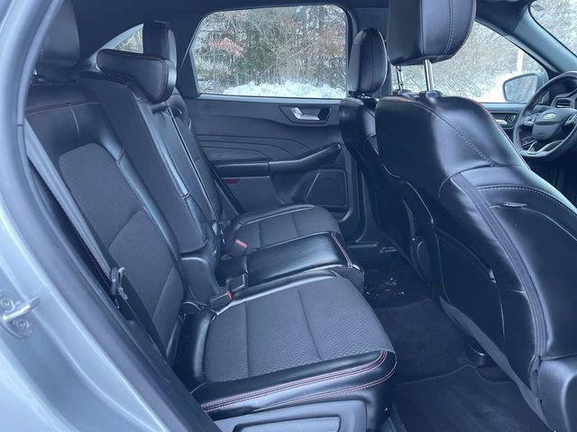 Used 2024 Ford Escape ST-Line image 26