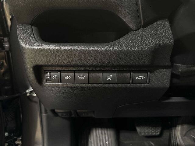 Certified 2023 Toyota RAV4 XLE Premium AWD/4WD image 32