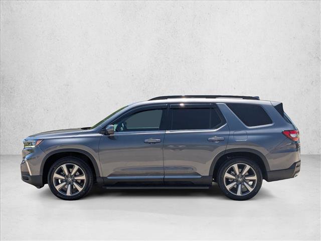 Used 2025 Honda Pilot Touring image 9
