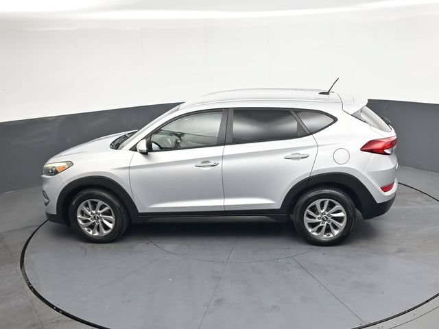 Used 2016 Hyundai Tucson SE w/ Option Group 02 AWD/4WD image 27