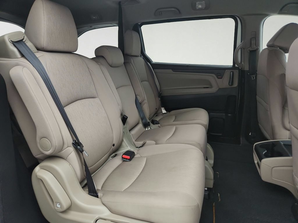 Used 2019 Honda Odyssey EX image 28