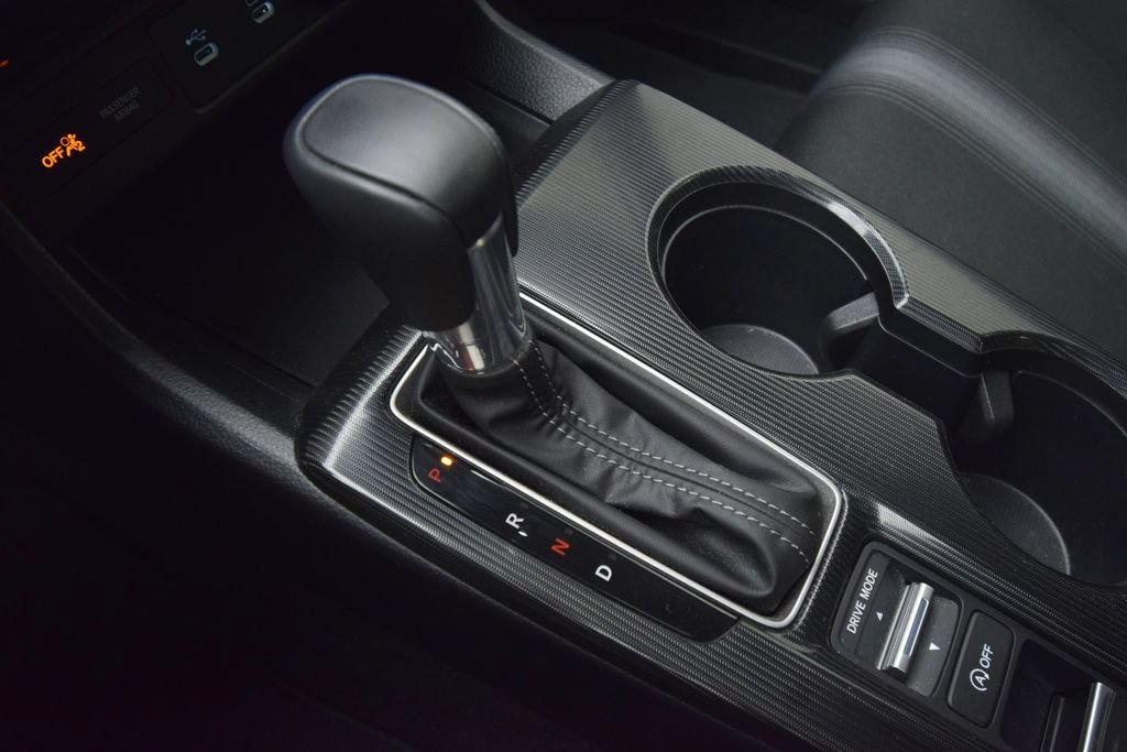 Used 2025 Honda Civic Sport image 24