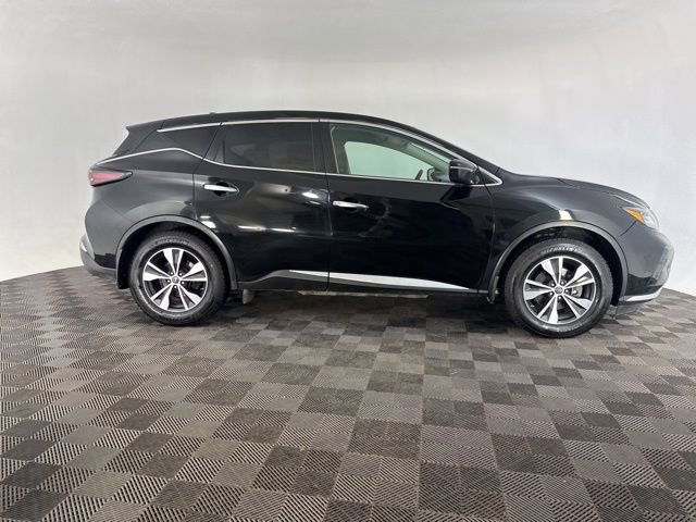 Used 2019 Nissan Murano S AWD/4WD image 7