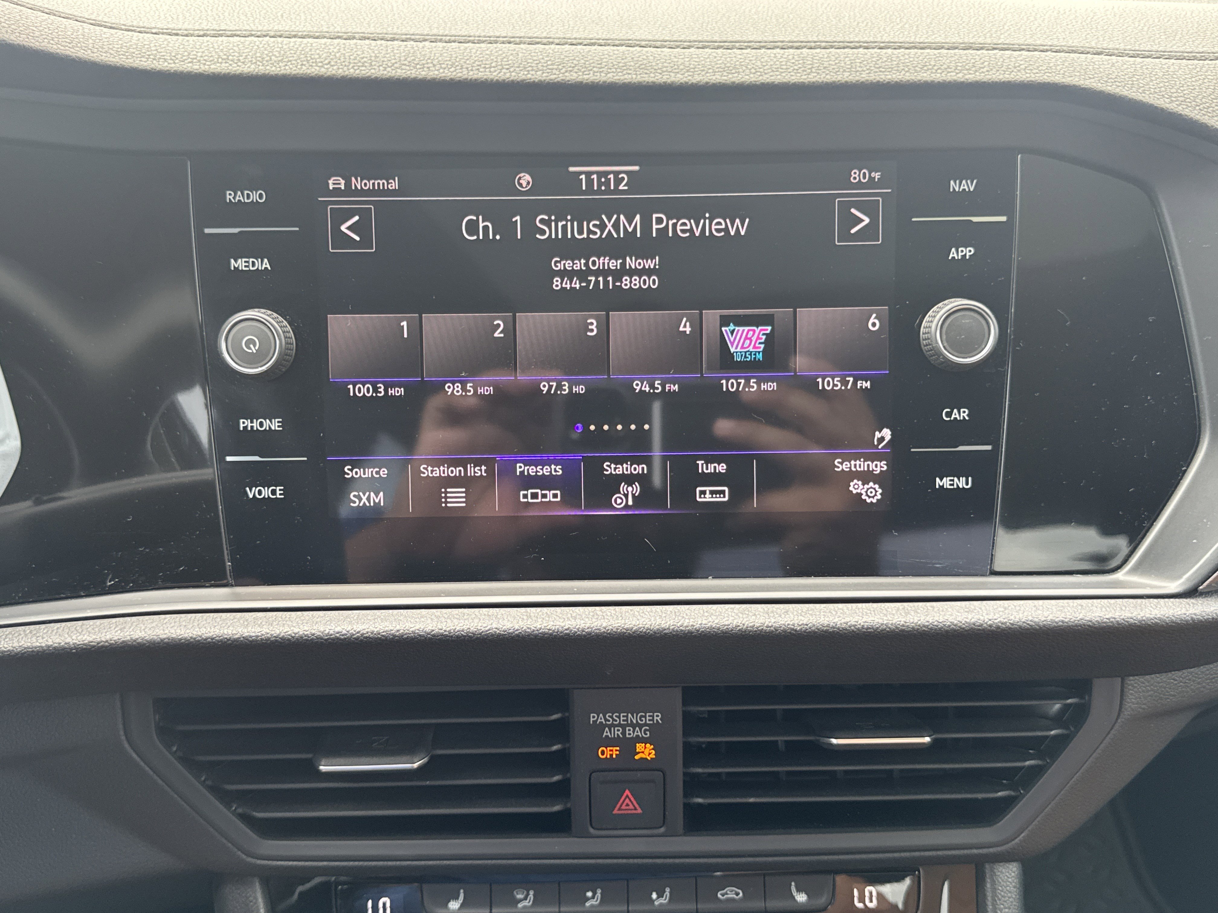 Used 2023 Volkswagen Jetta SEL image 19