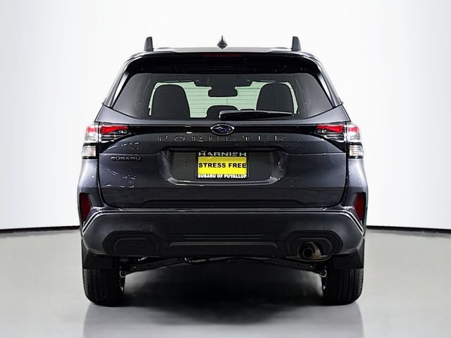 New 2026 Subaru Forester Premium AWD/4WD image 6