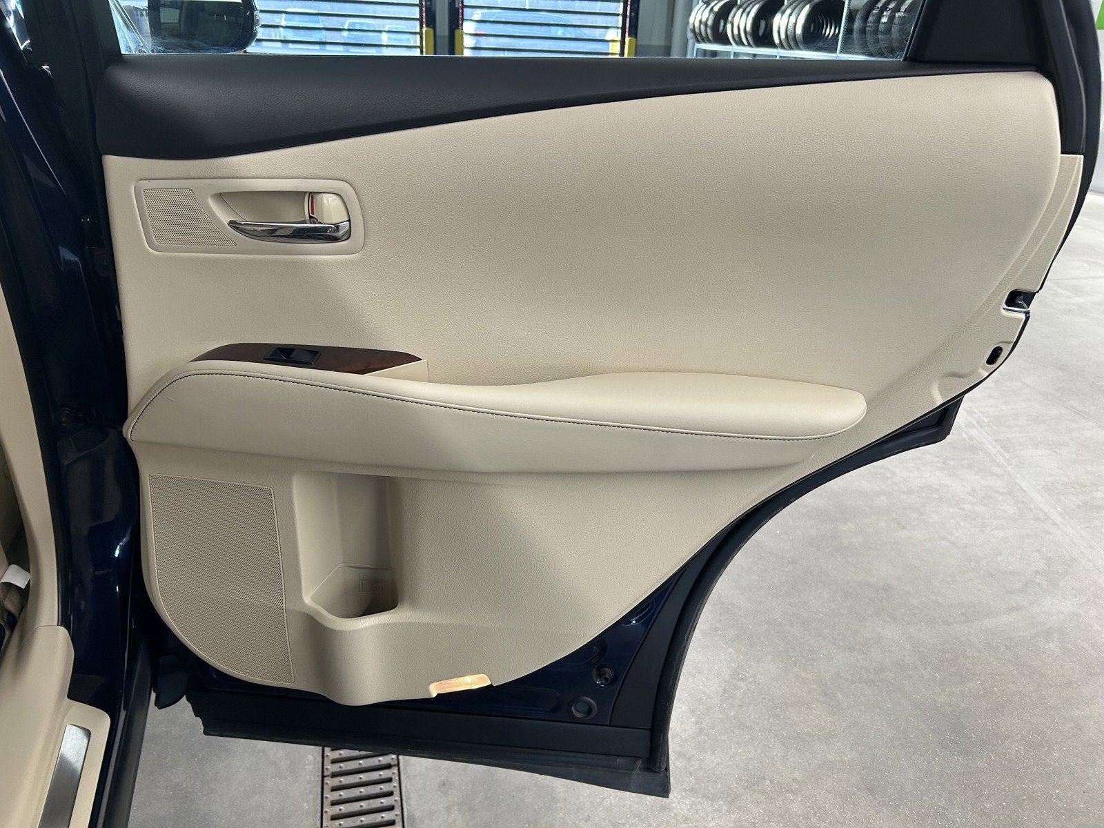 Used 2015 Lexus RX 350 F Sport image 17