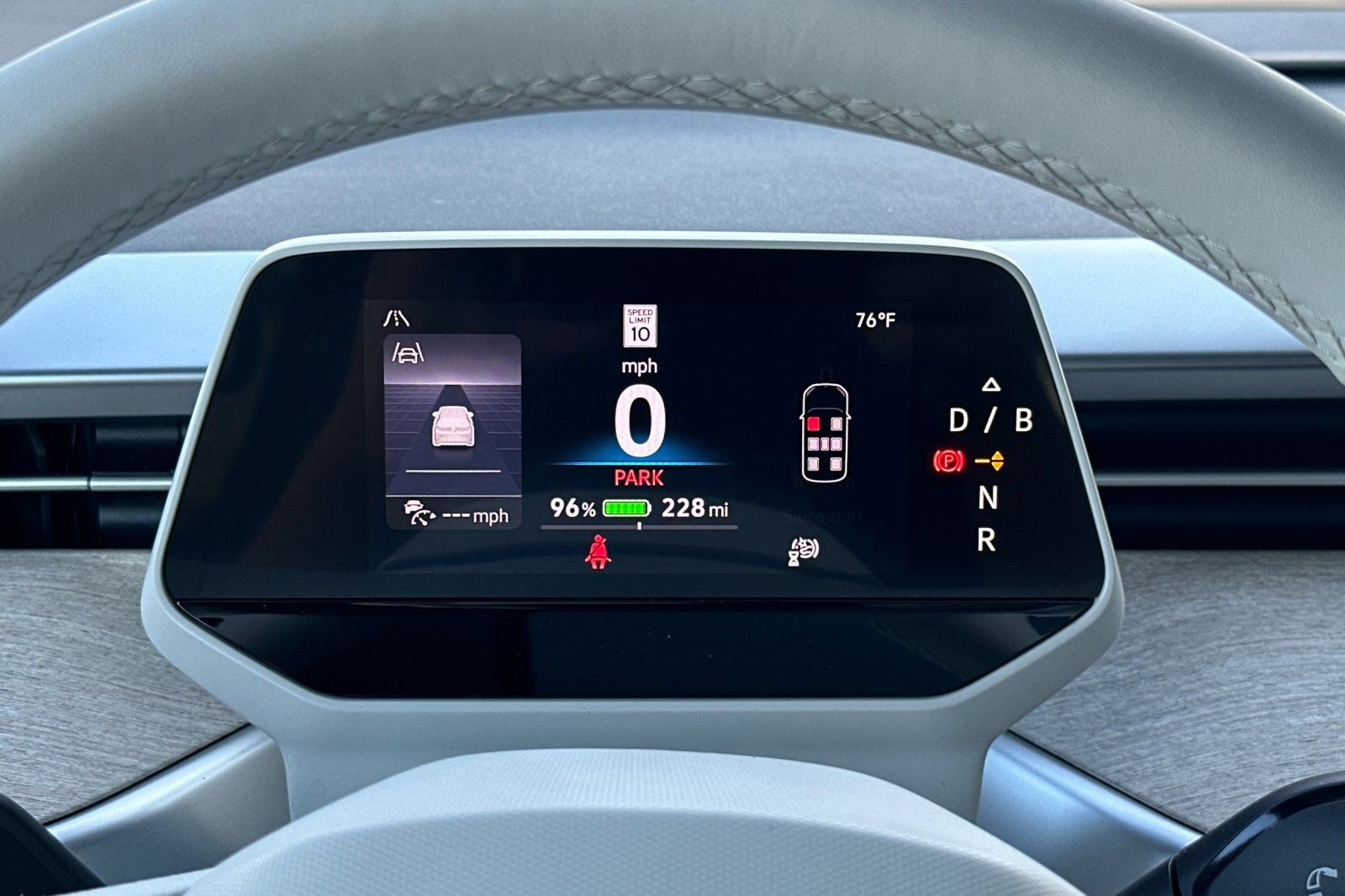 New 2025 Volkswagen ID. Buzz 1st Edition image 24