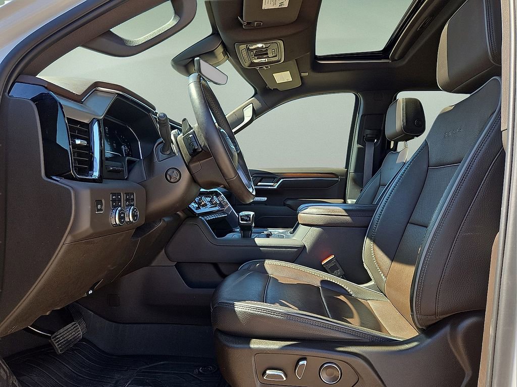 Used 2024 GMC Sierra 1500 Denali w/ Technology Package image 25