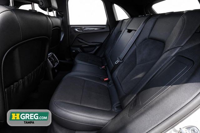 Used 2019 Porsche Macan AWD/4WD image 14