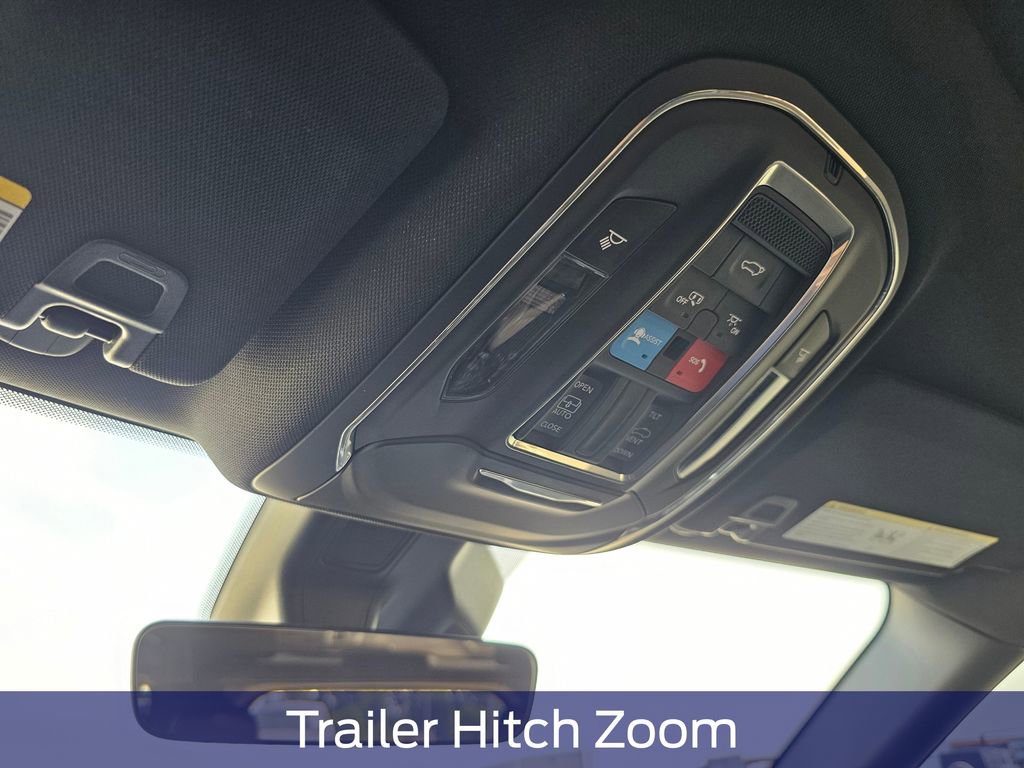 Used 2025 Jeep Grand Cherokee Altitude image 30