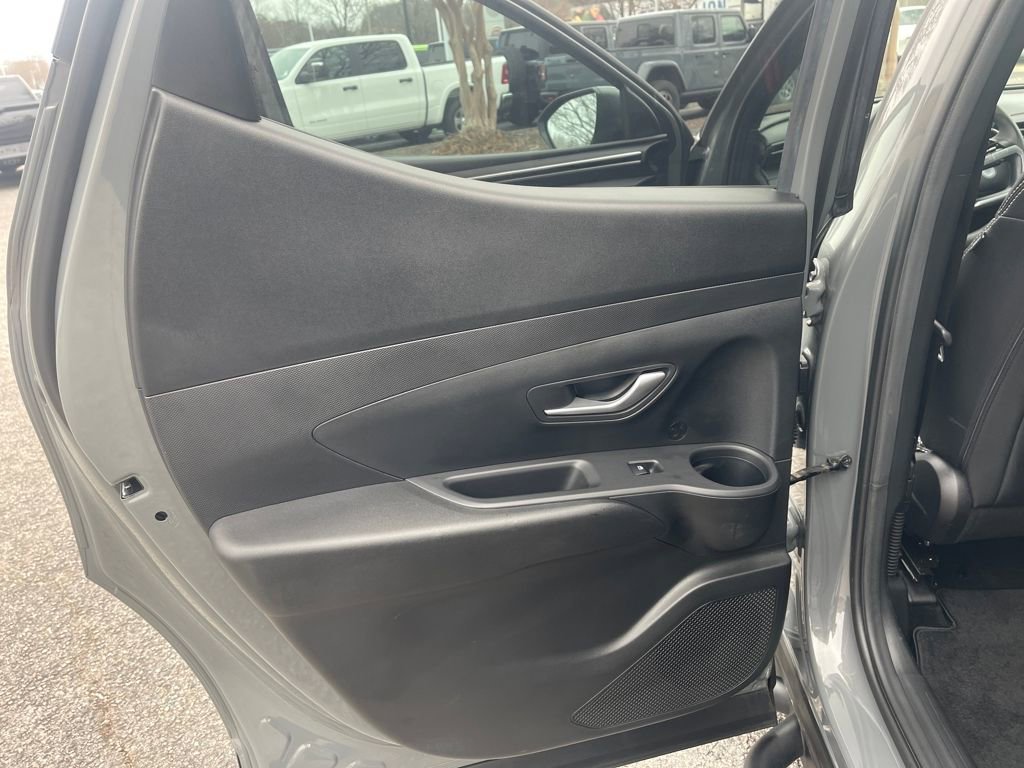 Used 2022 Hyundai Santa Cruz SEL w/ Activity Package image 17