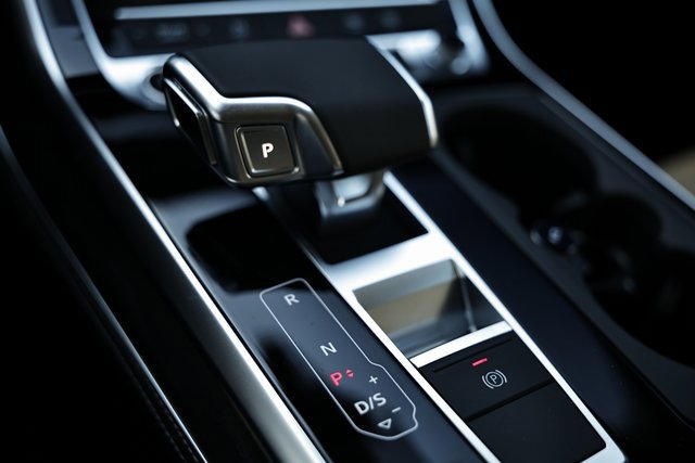 New 2026 Audi Q7 2.0T Premium Plus image 38