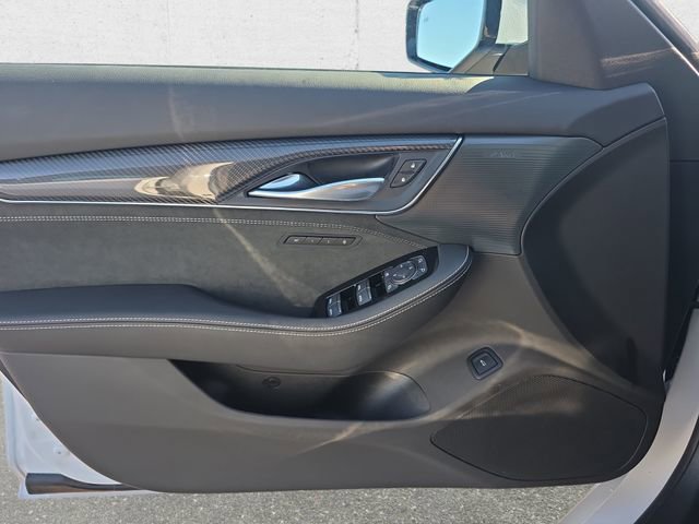 New 2026 Cadillac CT5 V image 26