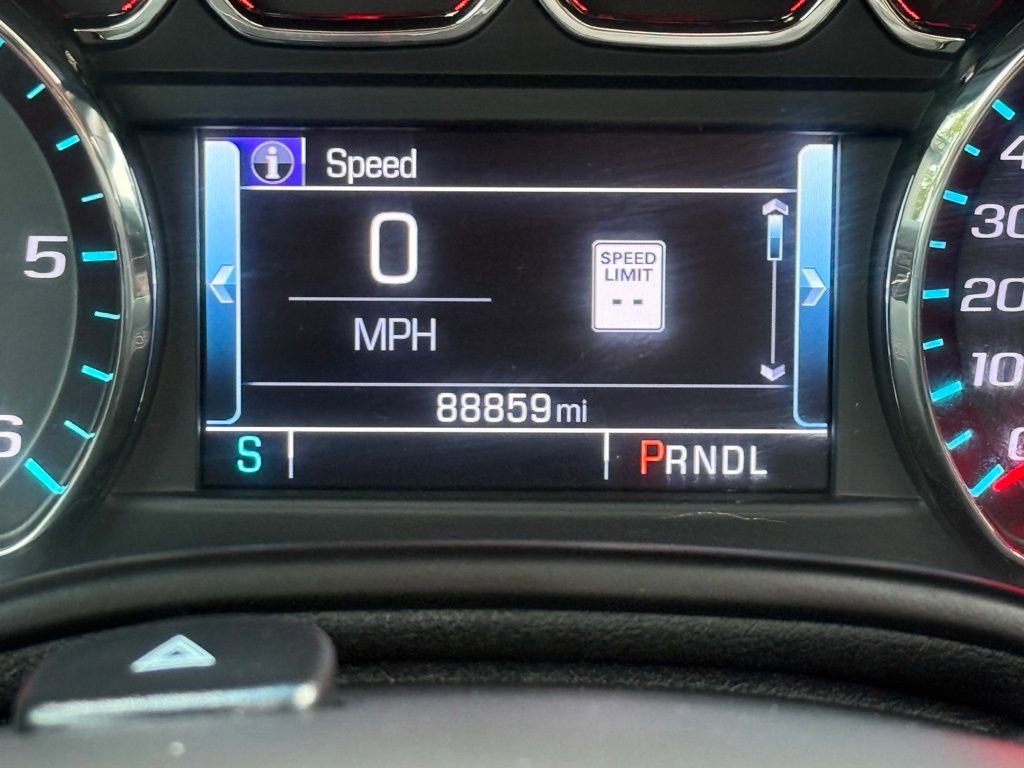 Used 2018 GMC Yukon SLT w/ Premium Edition image 40