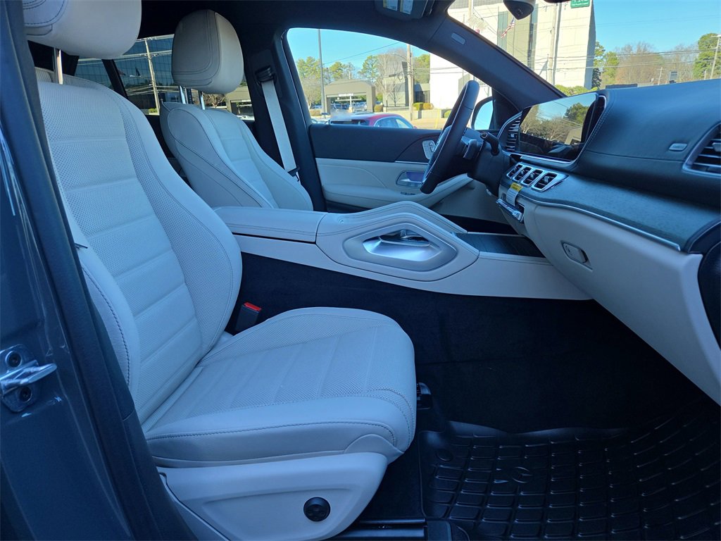 New 2026 Mercedes-Benz GLE 450 4MATIC Coupe image 19