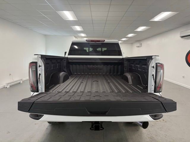 New 2026 GMC Sierra 2500 AT4 image 8