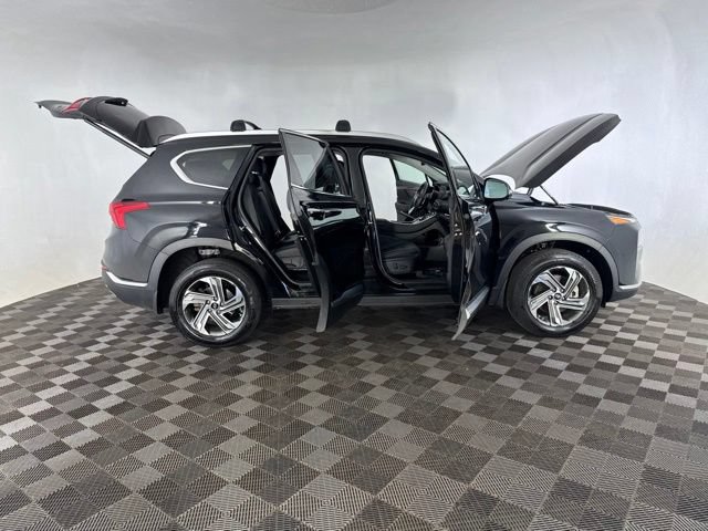 Used 2023 Hyundai Santa Fe SEL w/ Premium Package AWD/4WD image 17