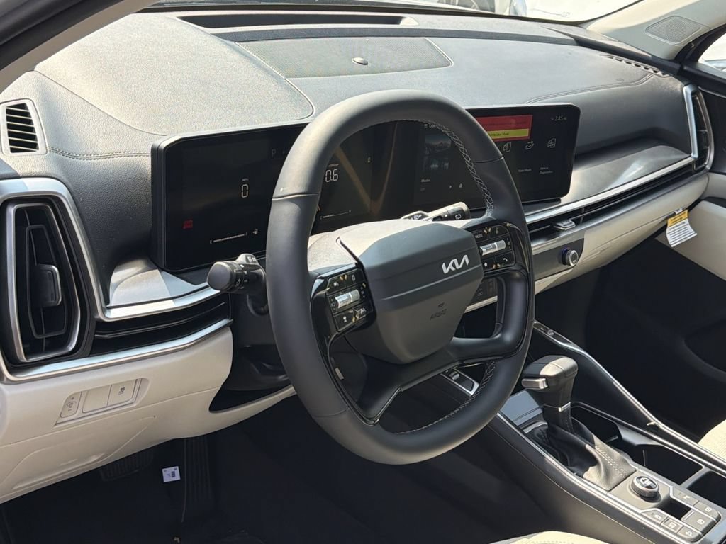 New 2026 Kia Sorento S FWD image 20