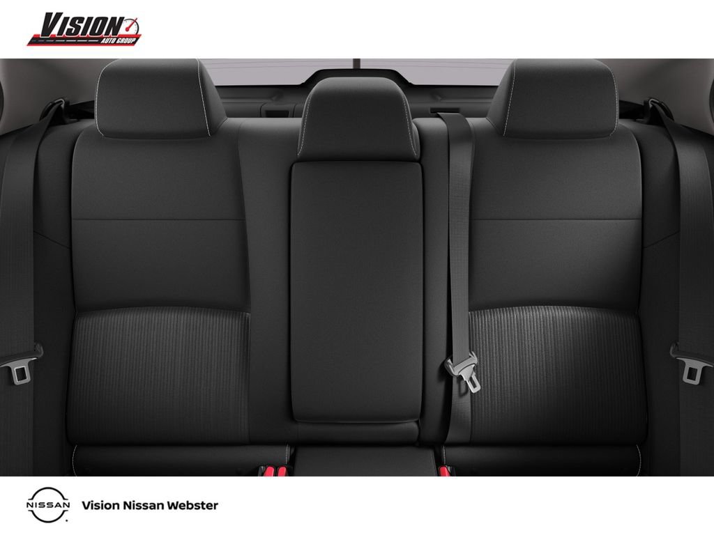 New 2026 Nissan Altima 2.5 SV AWD/4WD image 17
