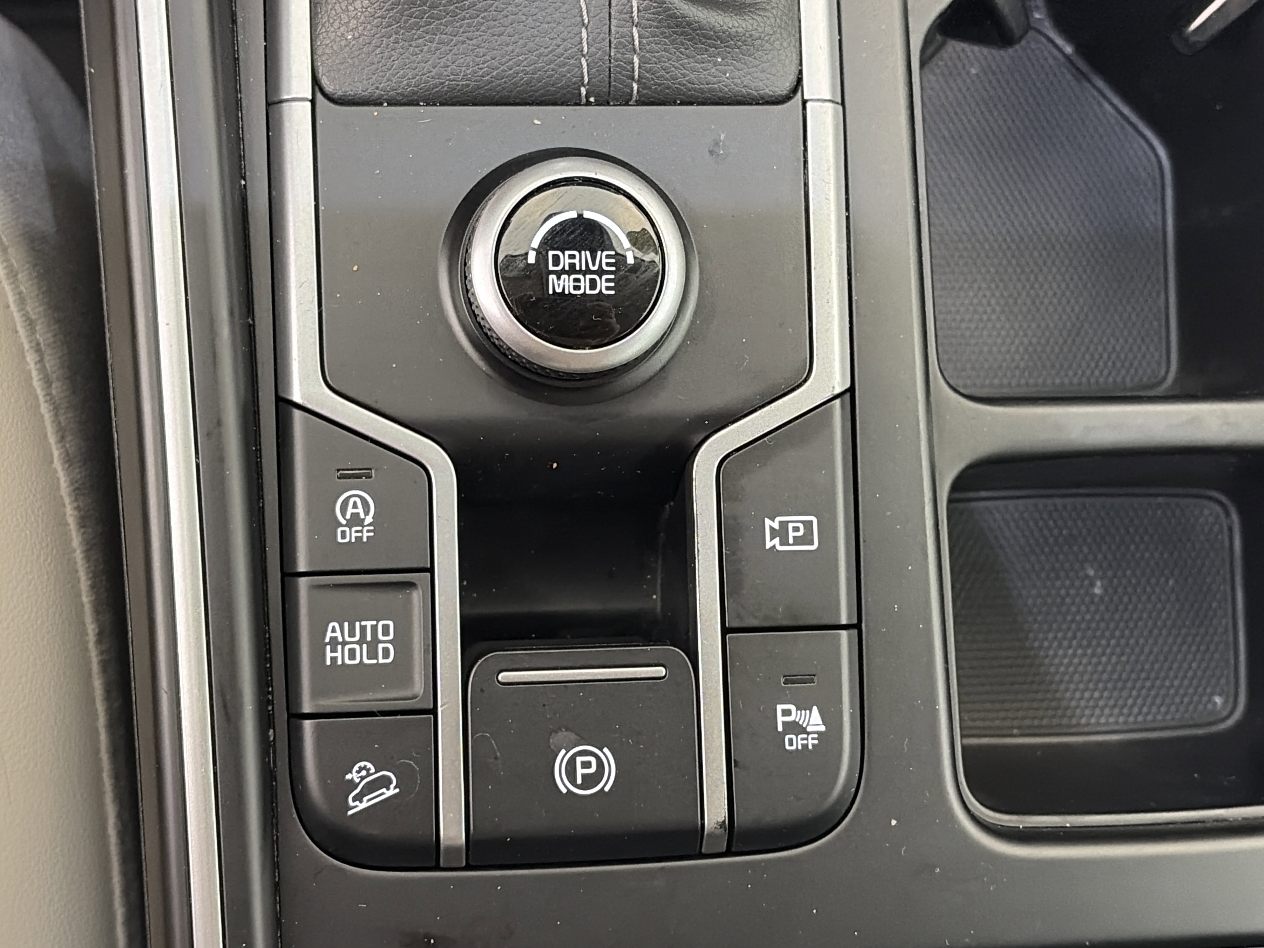 Certified 2023 Kia Sorento EX w/ Panoramic Sunroof Package FWD image 29