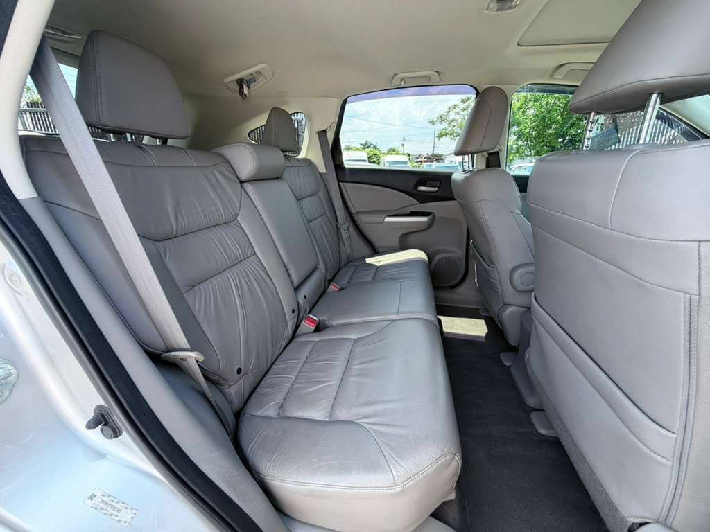 Used 2013 Honda CR-V EX-L image 19