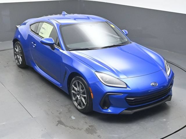 Certified 2025 Subaru BRZ Premium w/ Popular Package 1 RWD image 35