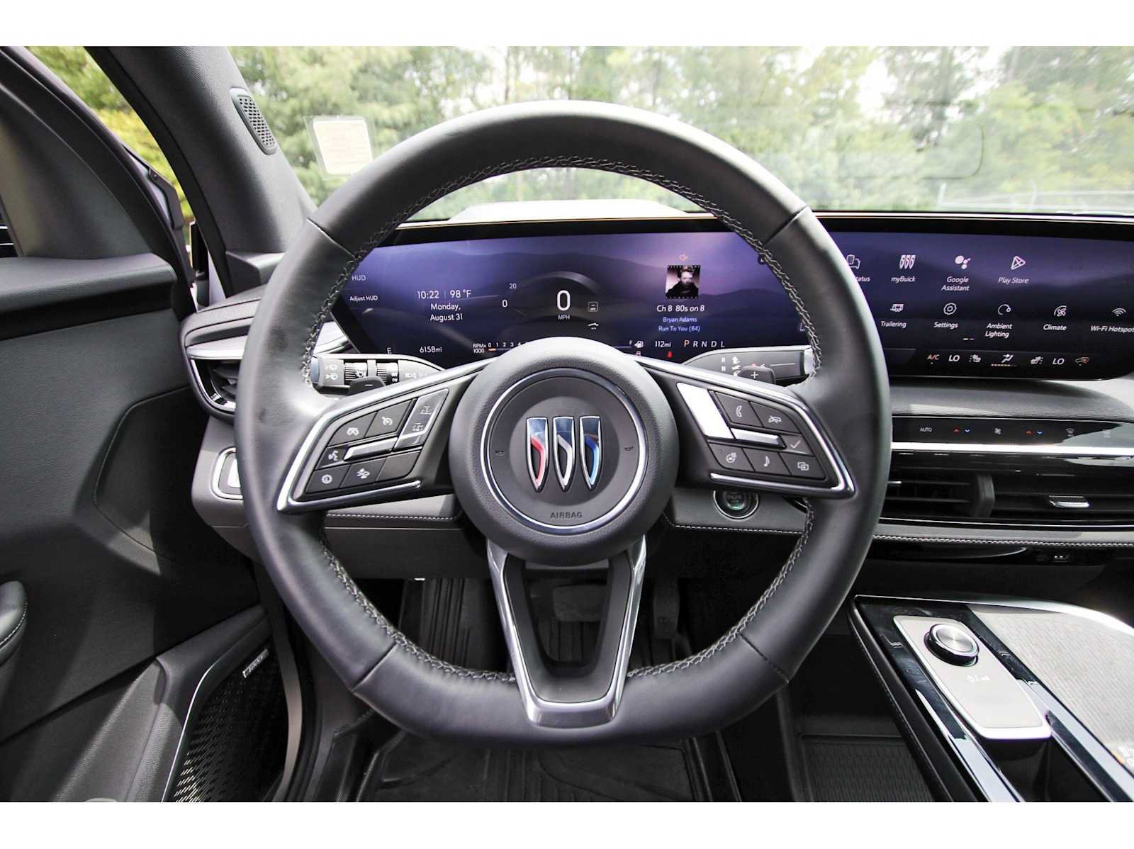 Used 2026 Buick Enclave Sport Touring w/ Power Package FWD image 14