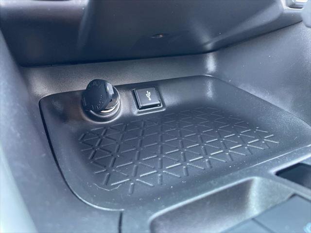 Certified 2022 Toyota RAV4 XLE image 27