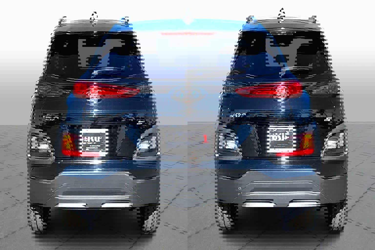 Used 2020 Hyundai Kona SEL Plus image 5