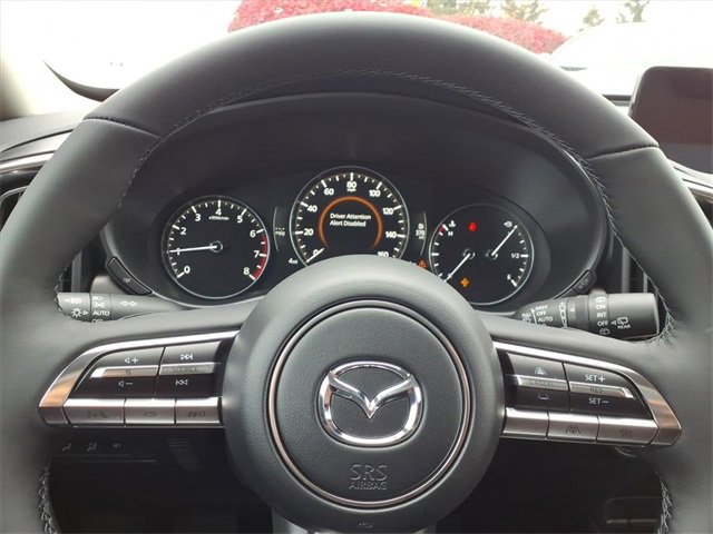 New 2026 MAZDA CX-50 2.5 Turbo w/ Weather Package image 19