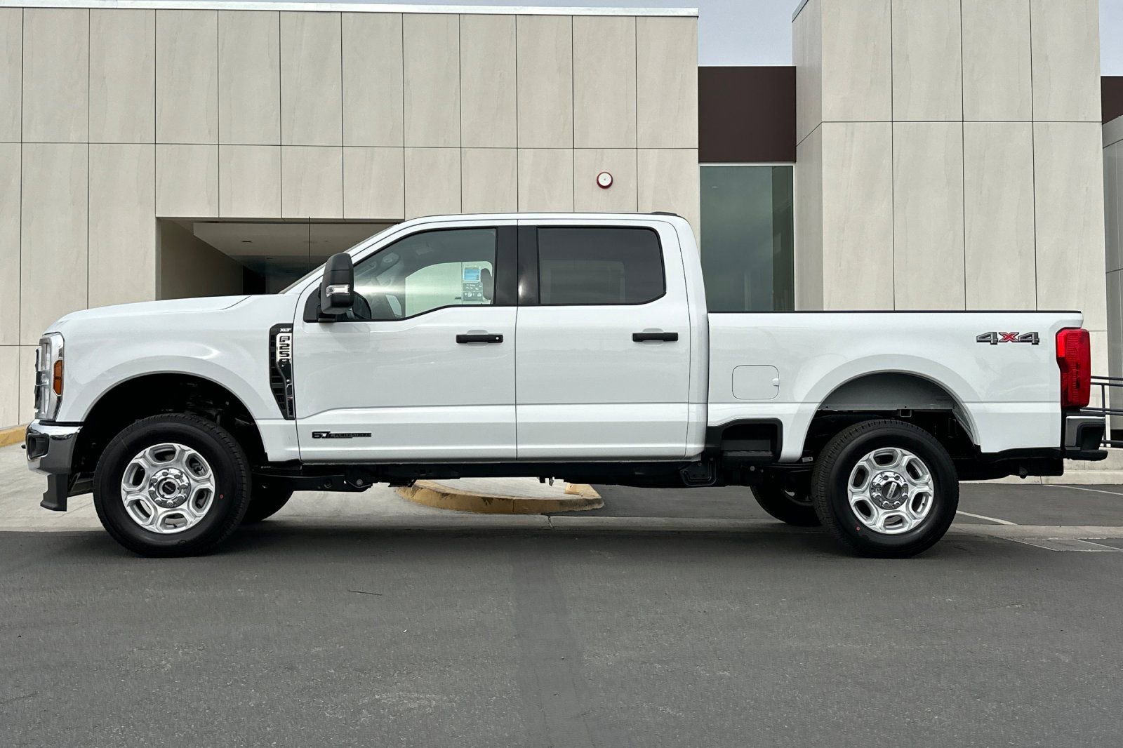 New 2026 Ford F250 XLT image 6