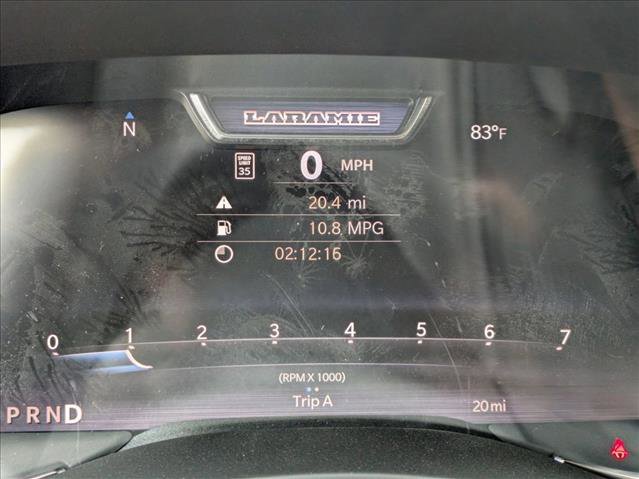 New 2026 RAM 2500 Laramie image 10