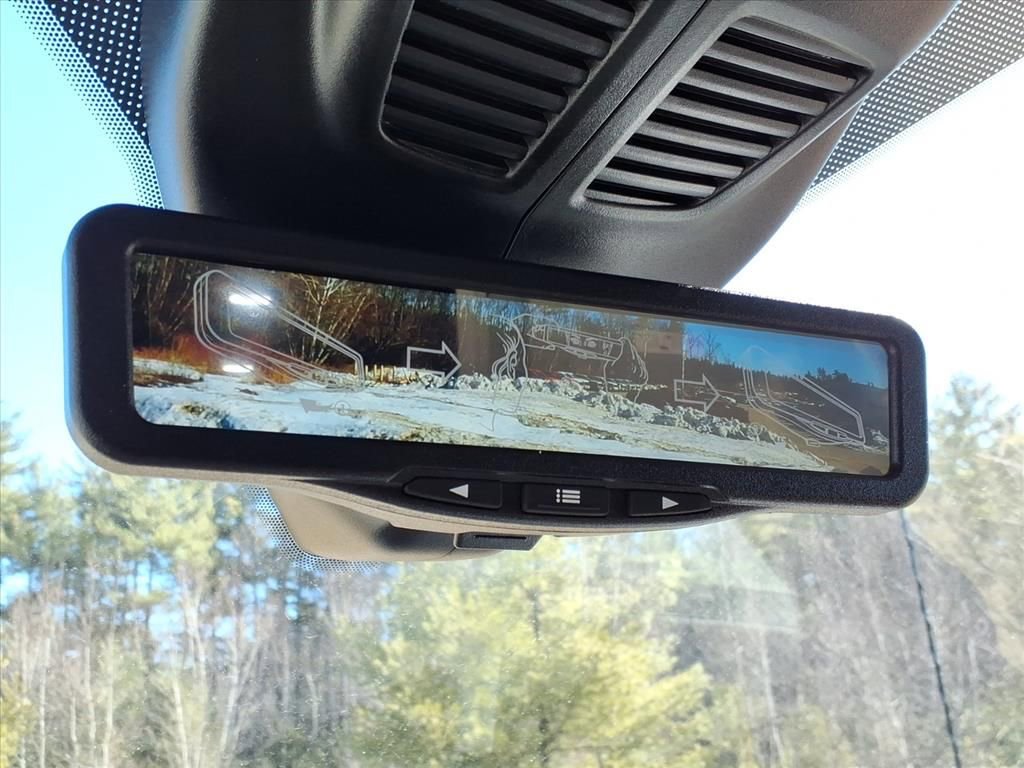 New 2026 Ford Transit 250 148 Medium Roof Extended AWD image 16