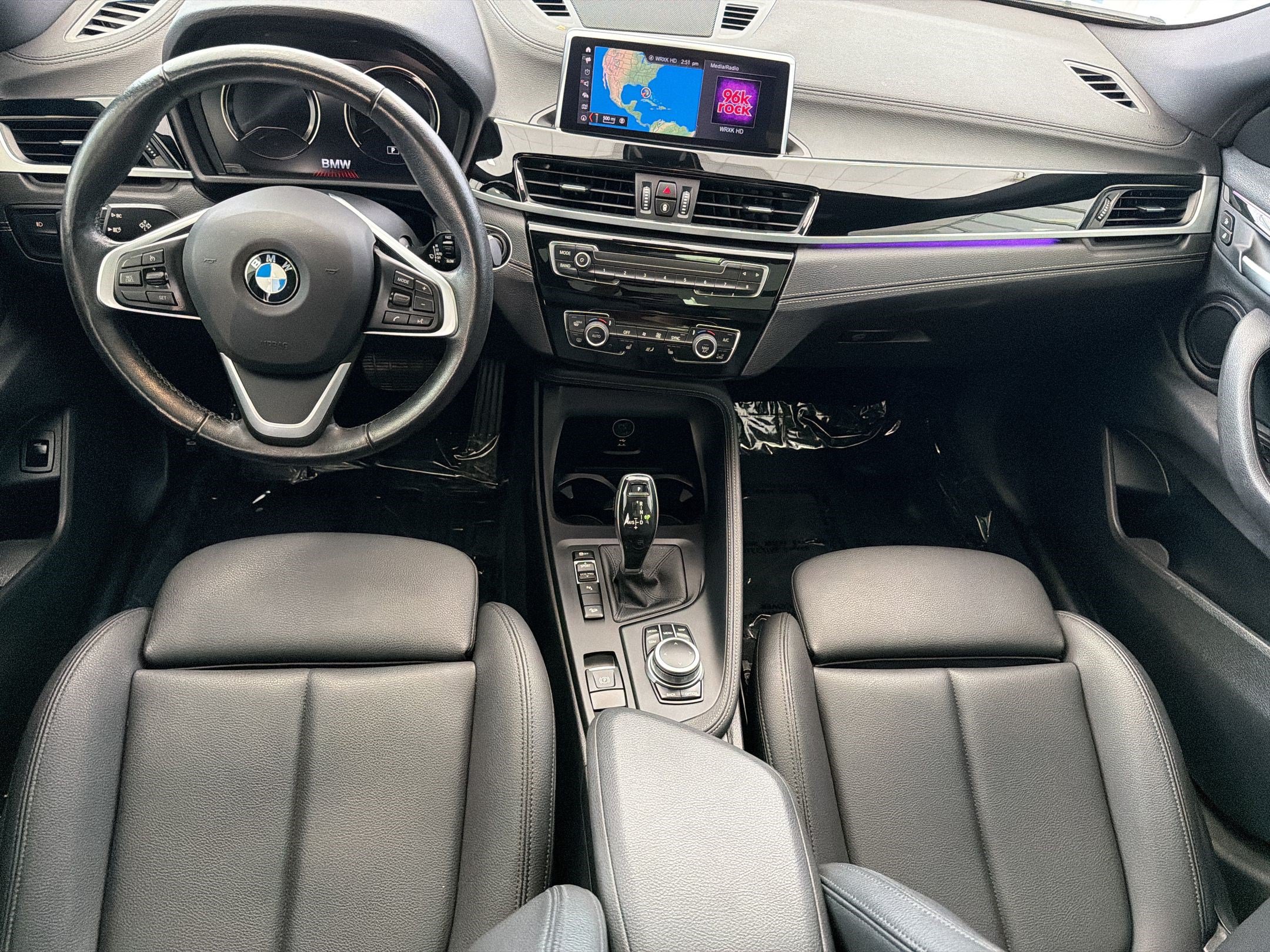 Used 2020 BMW X2 xDrive28i w/ Convenience Package AWD/4WD image 15