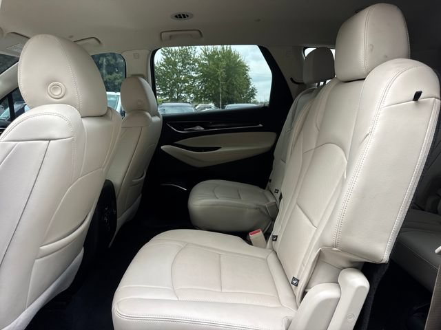 Used 2023 Buick Enclave Essence FWD image 11